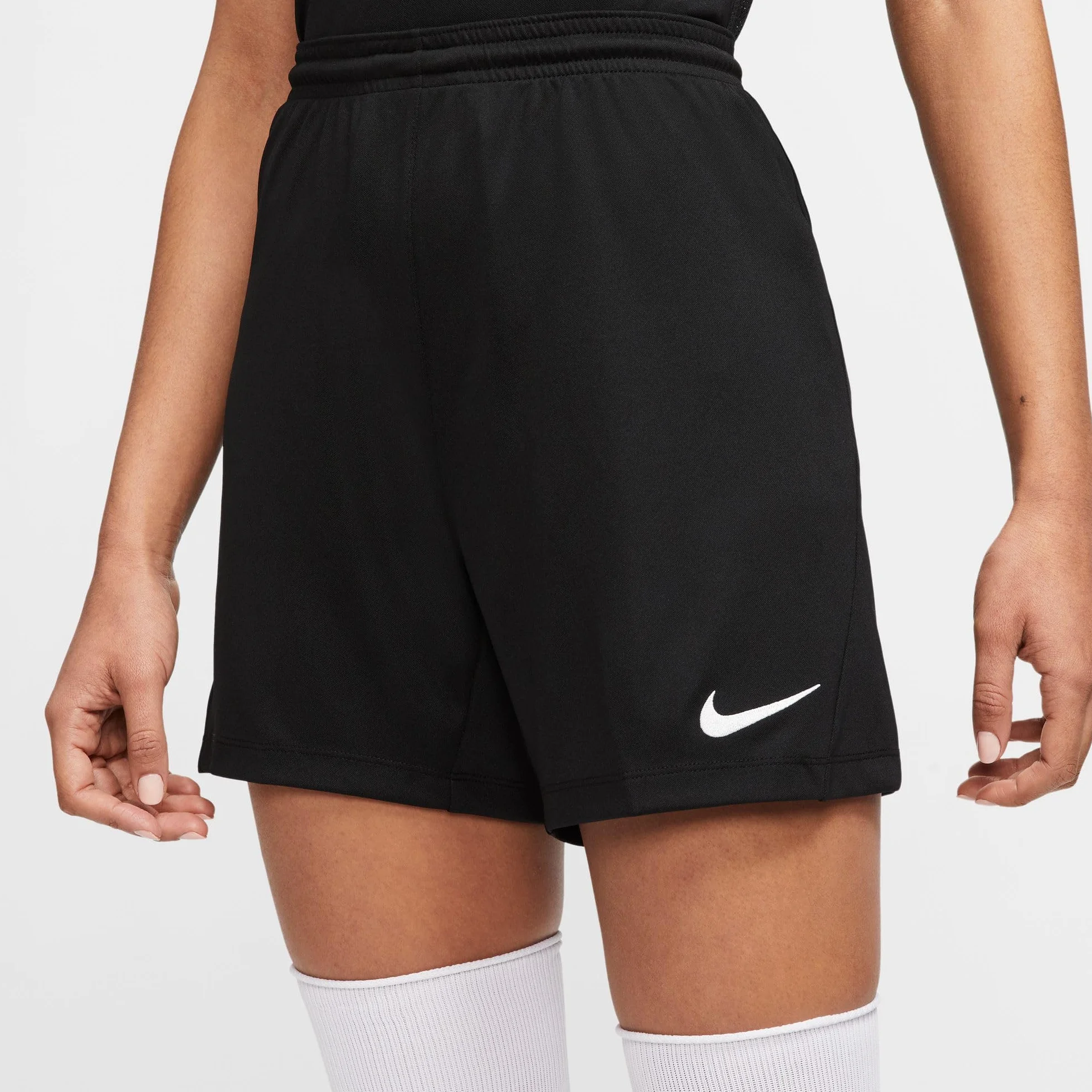 Nike W Nk Dry Park III Short Nb K
