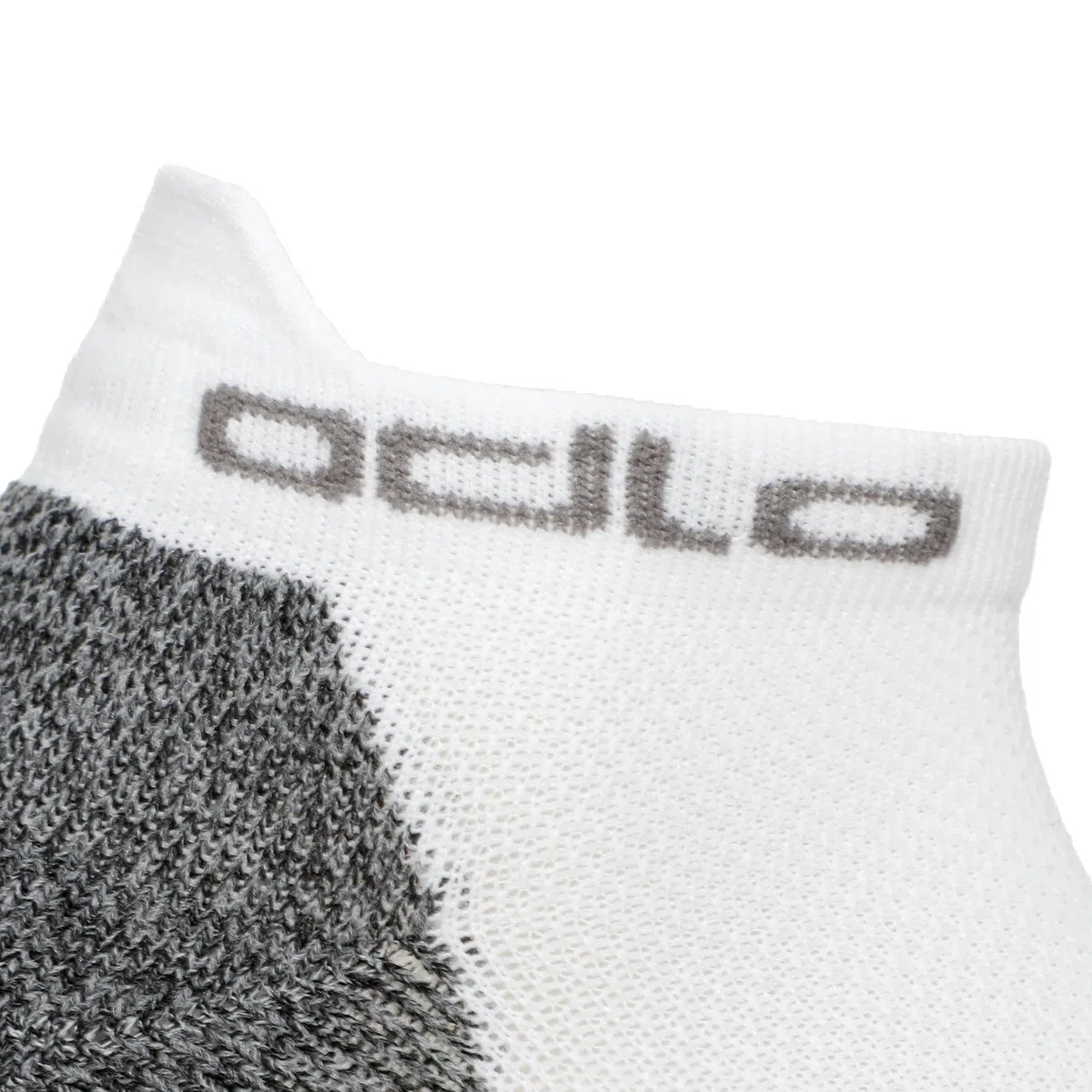 Odlo Ceramicool Run_763760 Calzini Unisex - Adulto (Pacco da 1)