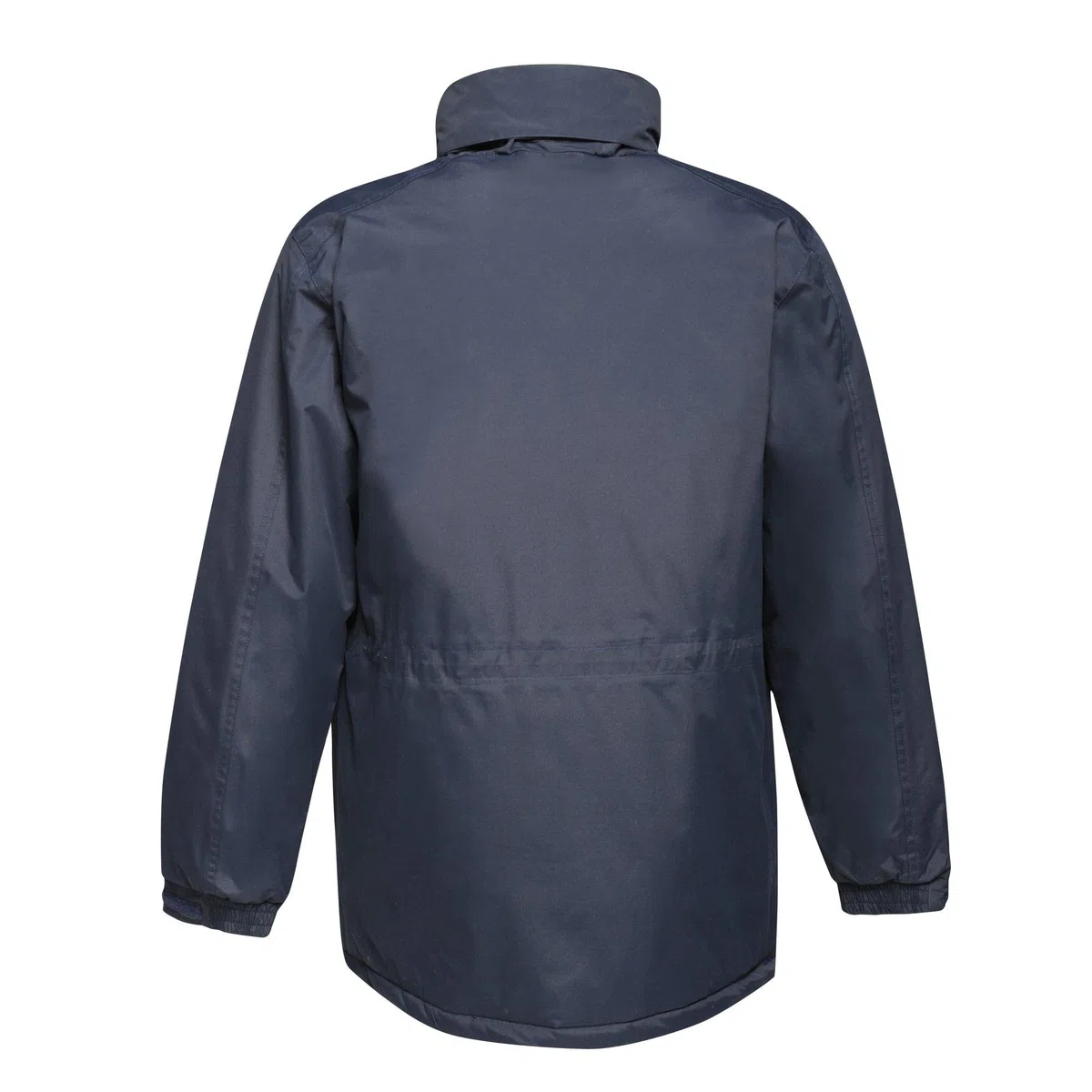 Regatta Parka Professionale Darby Iii Impermeabile Isolato Con Cappuccio Nascosto Giacca Uomo