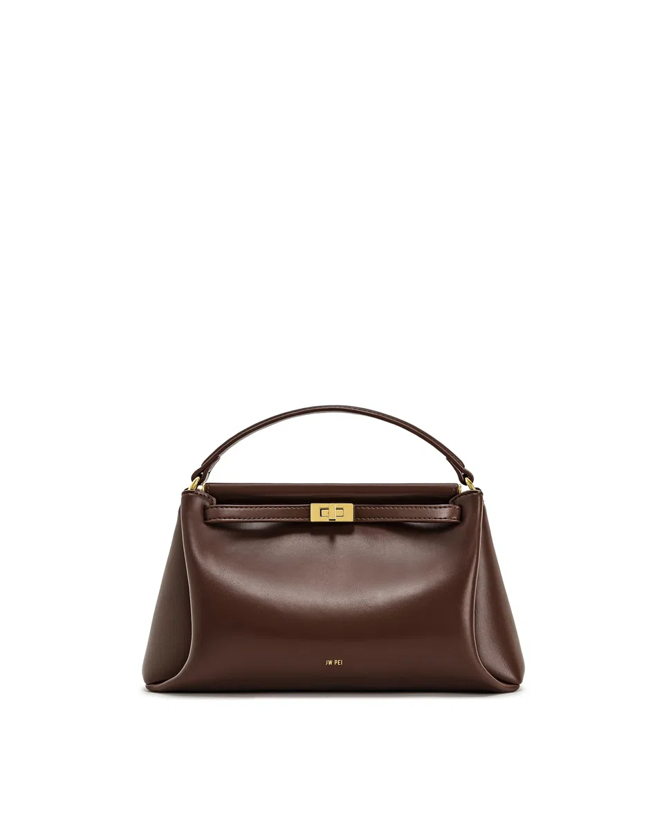 JW PEI Carmen Borsa a Mano da Donna
