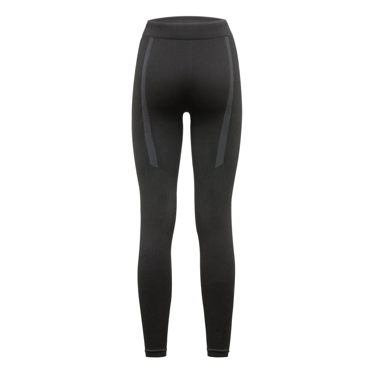 Tucano Urbano sottotuta Moto, Scooter, Ciclismo DOWNSKIN Lady. Pantalone Tecnico Seamless Lungo. Intimo Termico Senza Cuciture. Calzamaglia in Tessuto Tecnico antimicrobico.