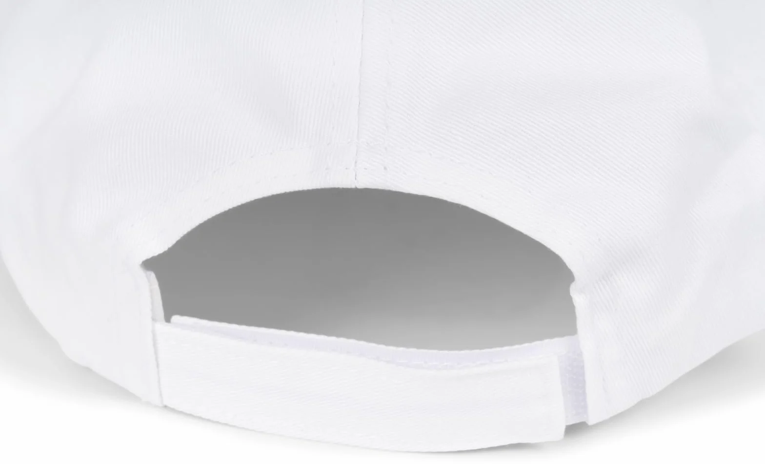 styleBREAKER Cappello da Baseball Unisex a 6 Pannelli, in Cotone Spazzolato, Chiusura Regolabile con Chiusura a Strappo, Design Monocromatico per Uomo e Donna