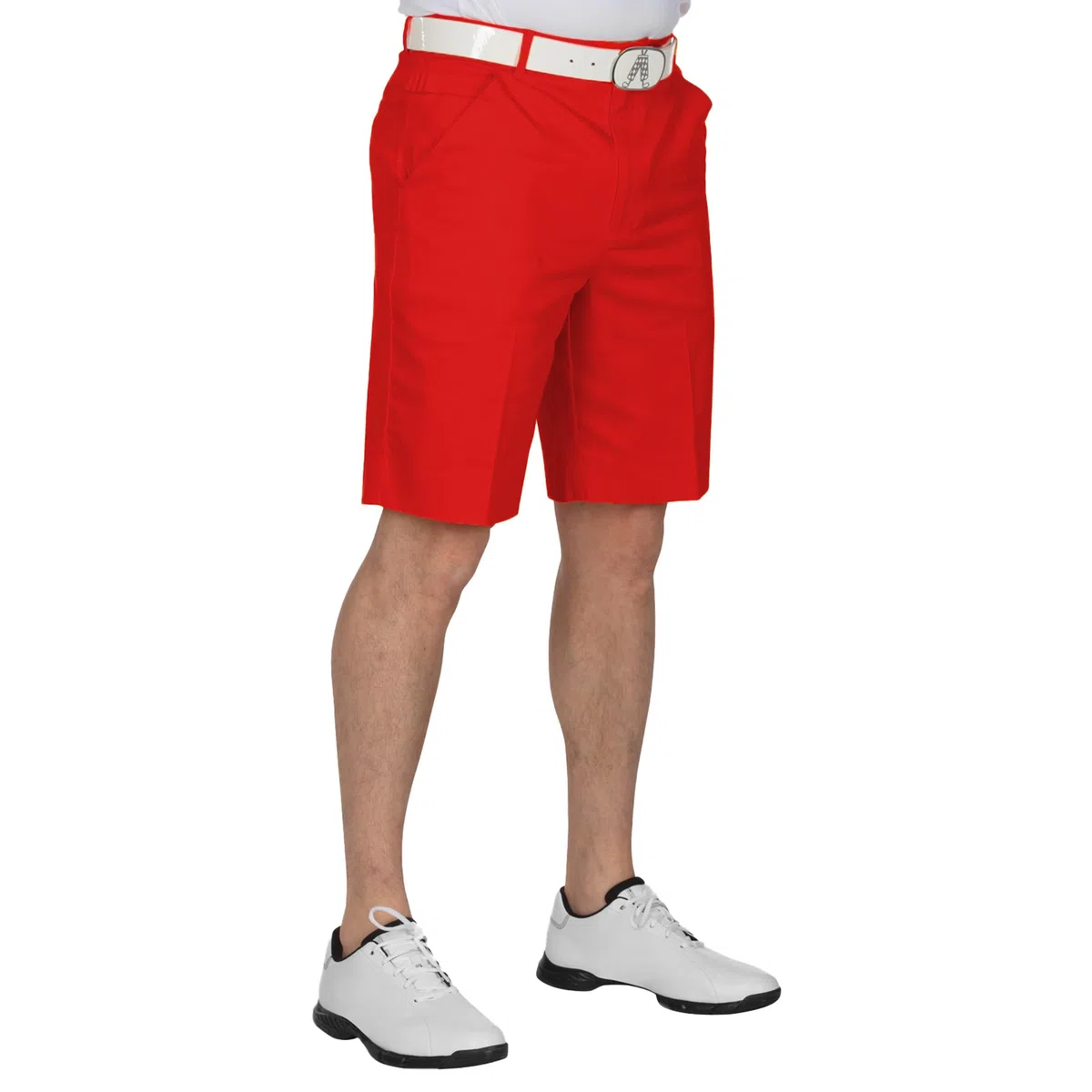 Longridge - Pantaloncini "Zebra to Ze Bar", da uomo,