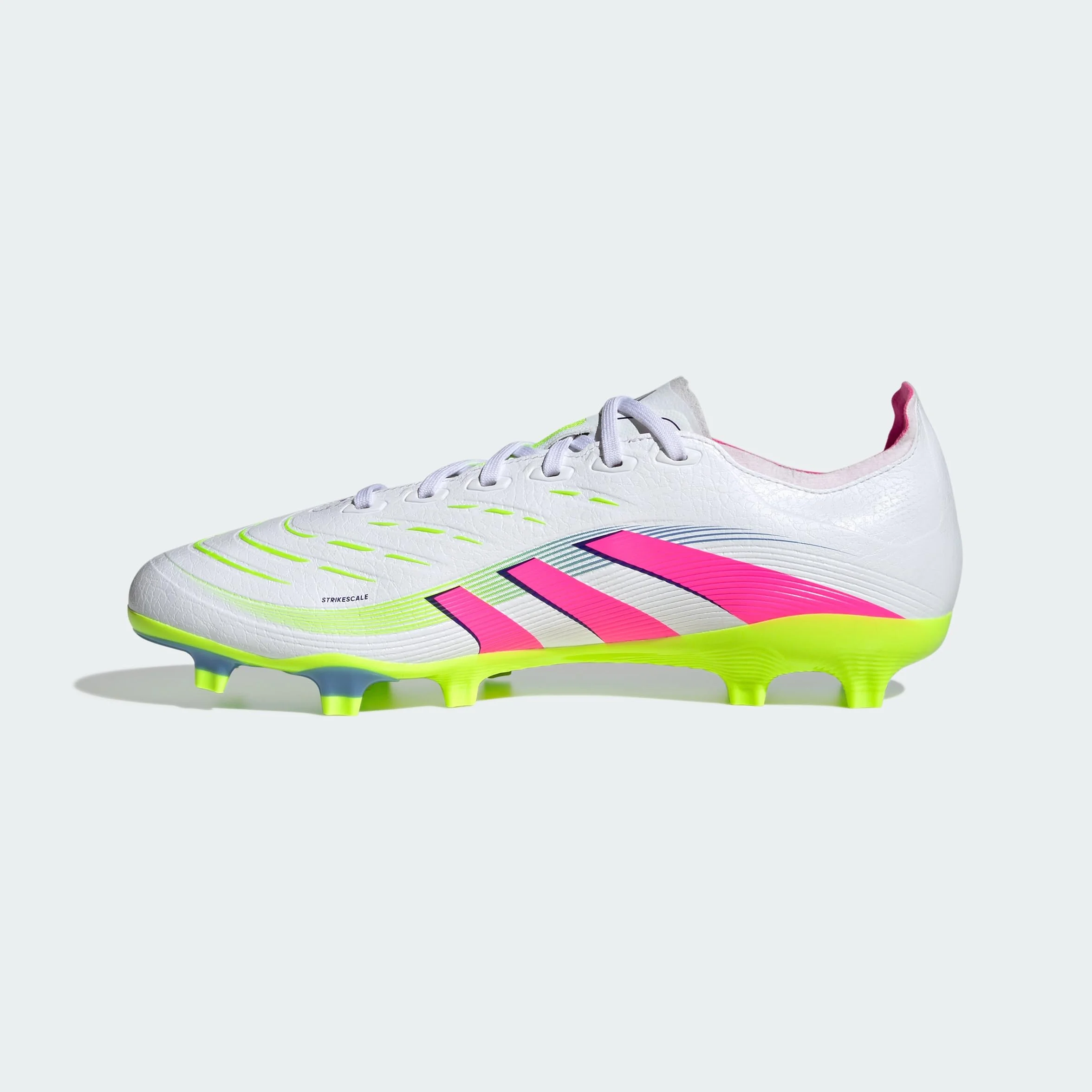 Adidas Predator League Football Boots Firm Ground Scarpe da calcioUnisex - Adulto