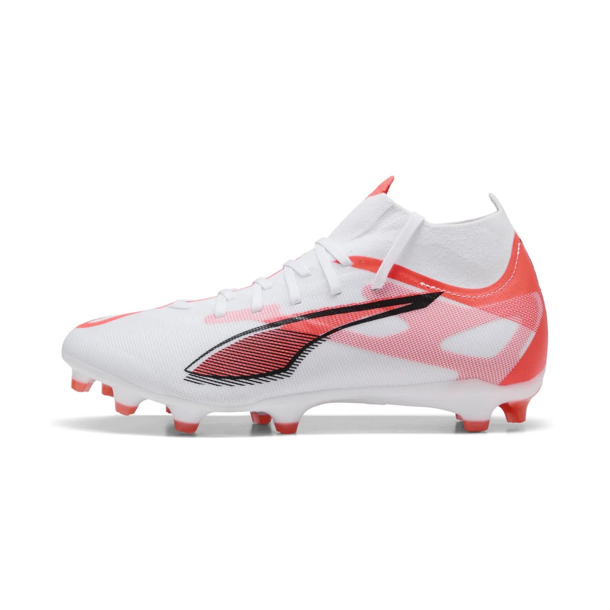 Puma Ultra 5 Match+ Fg/AG Wn's Scarpe da calcioDonna