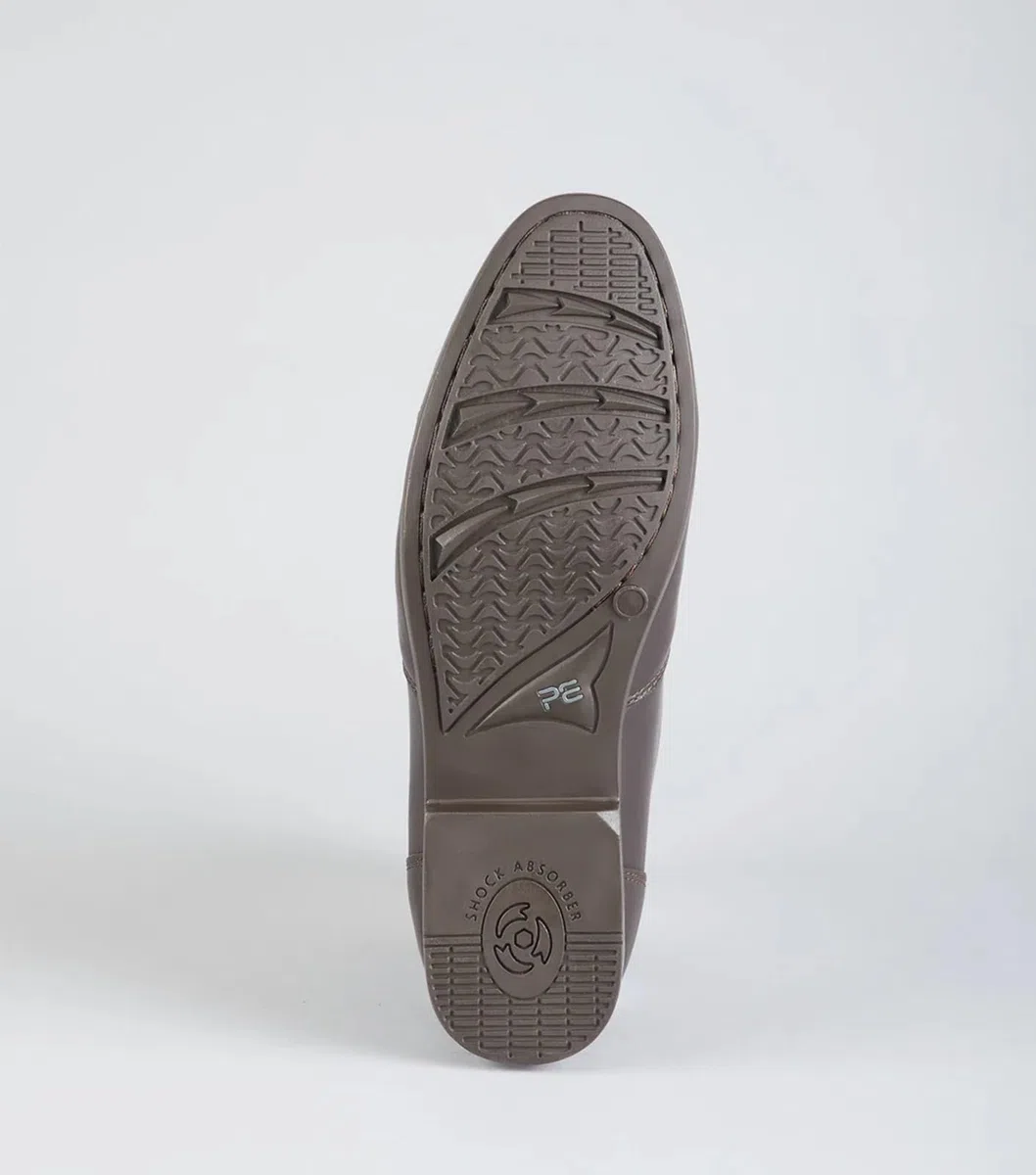 Premier Equine Boots Stivali da Equitazione in Pelle Virtus