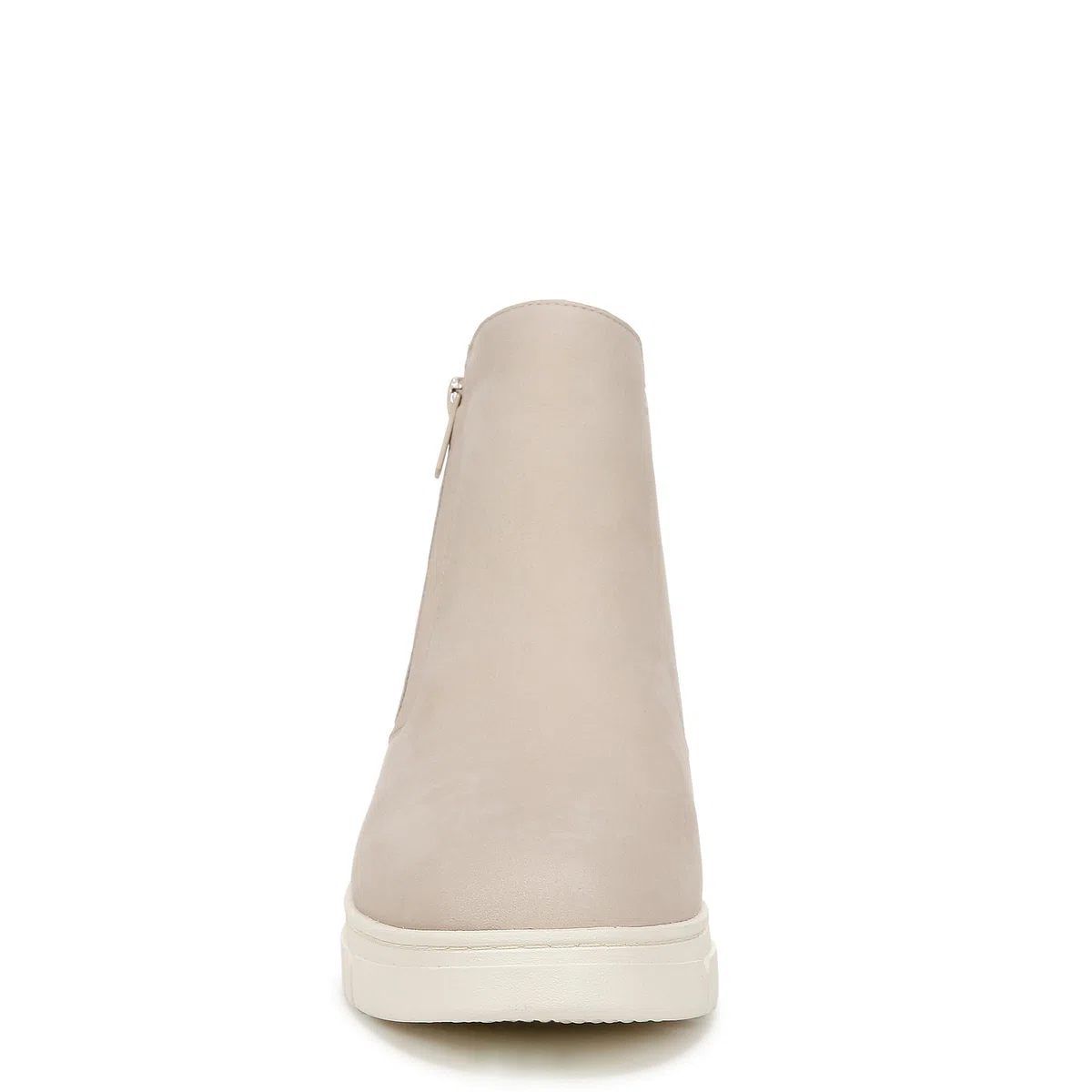 Vionic Uptown Sur - Stivaletti da donna, Farina d'avena Tan Nubuck, 40 EU