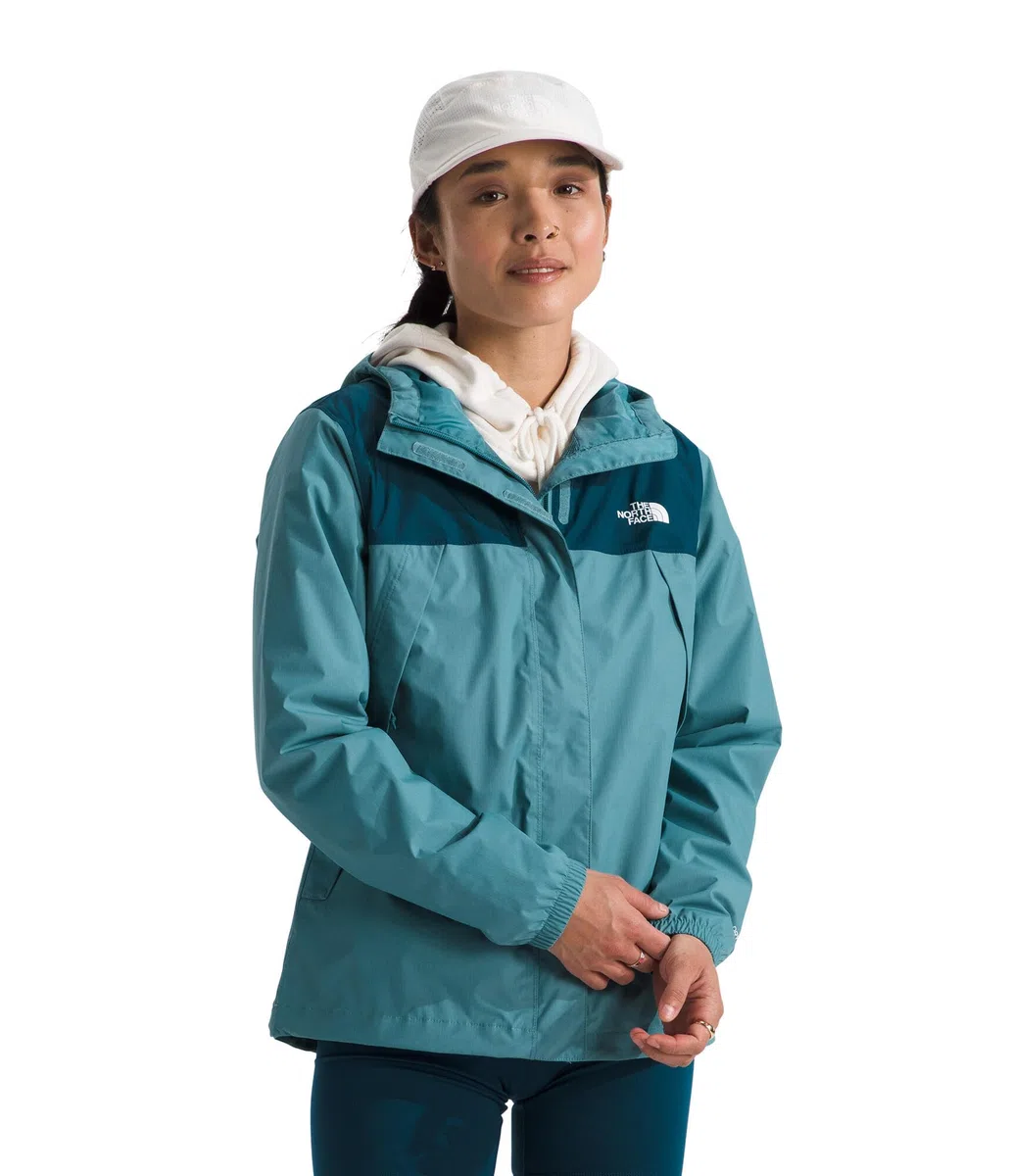 THE NORTH FACE Women's Antora Jacket Jacket (pack of 1)