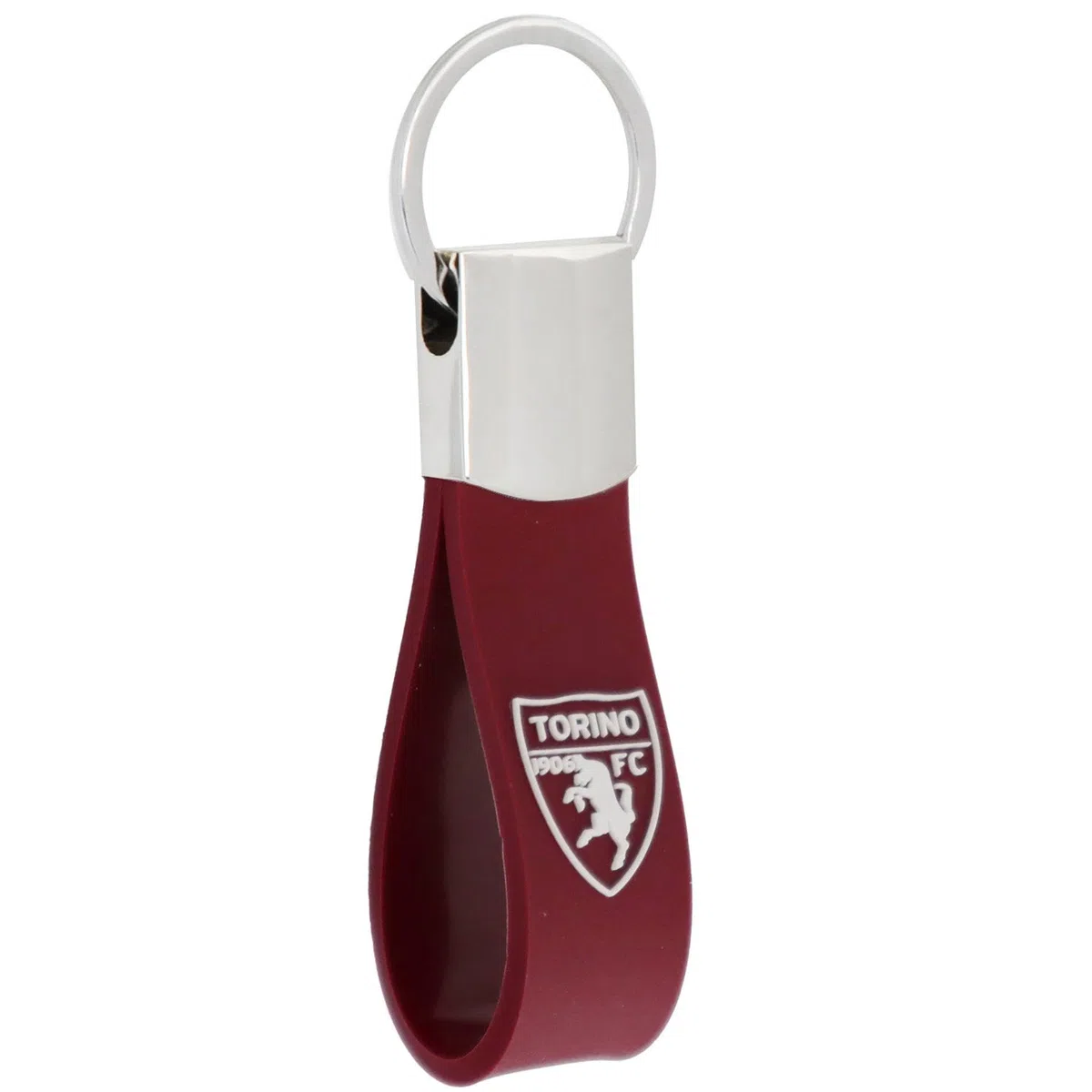 Portachiavi Torino Toro Ufficiale Granata PORTACHIAVE KEYTRGOME1109