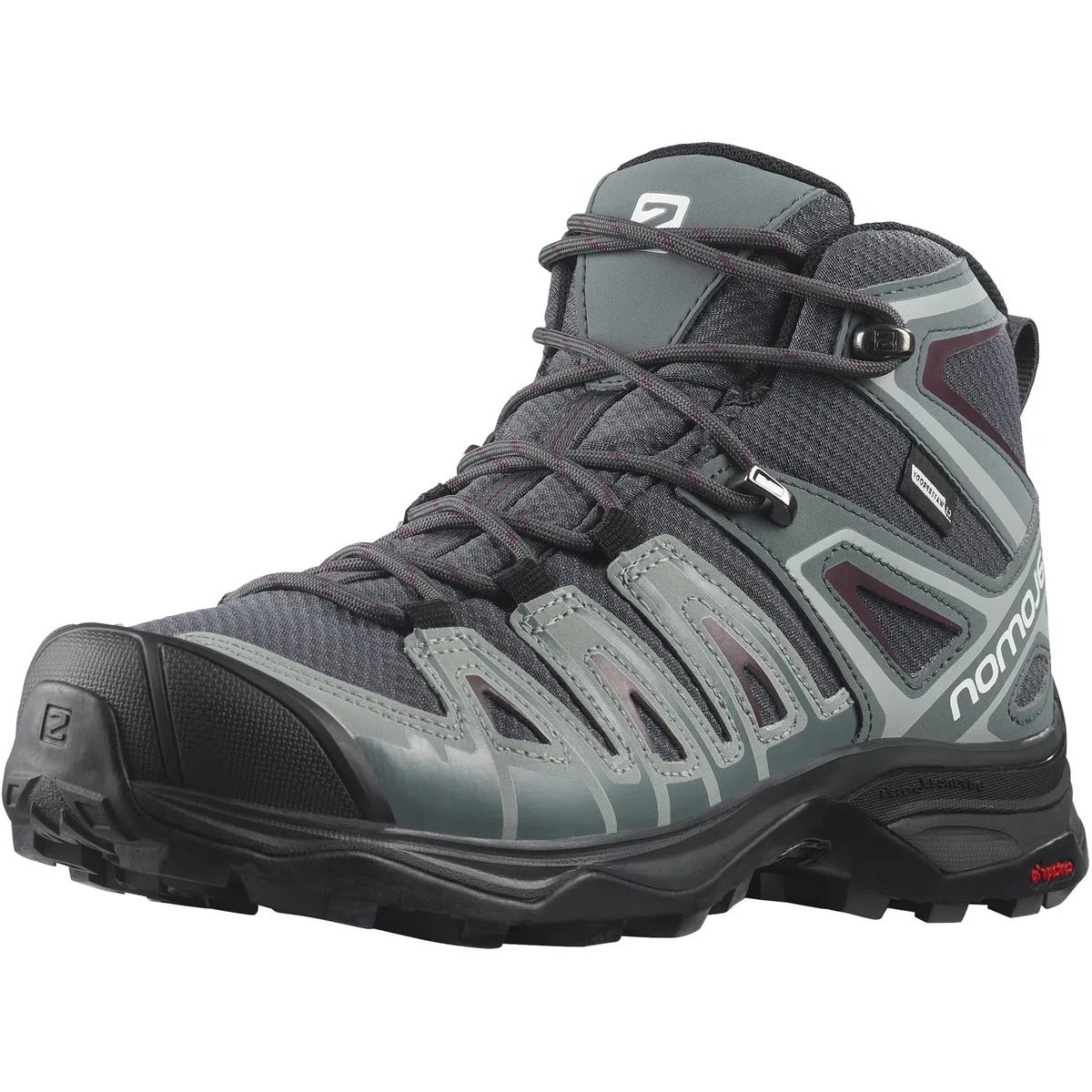 Salomon X Ultra Pioneer Mid Climasalomon Waterproof Climbing ShoeDonna