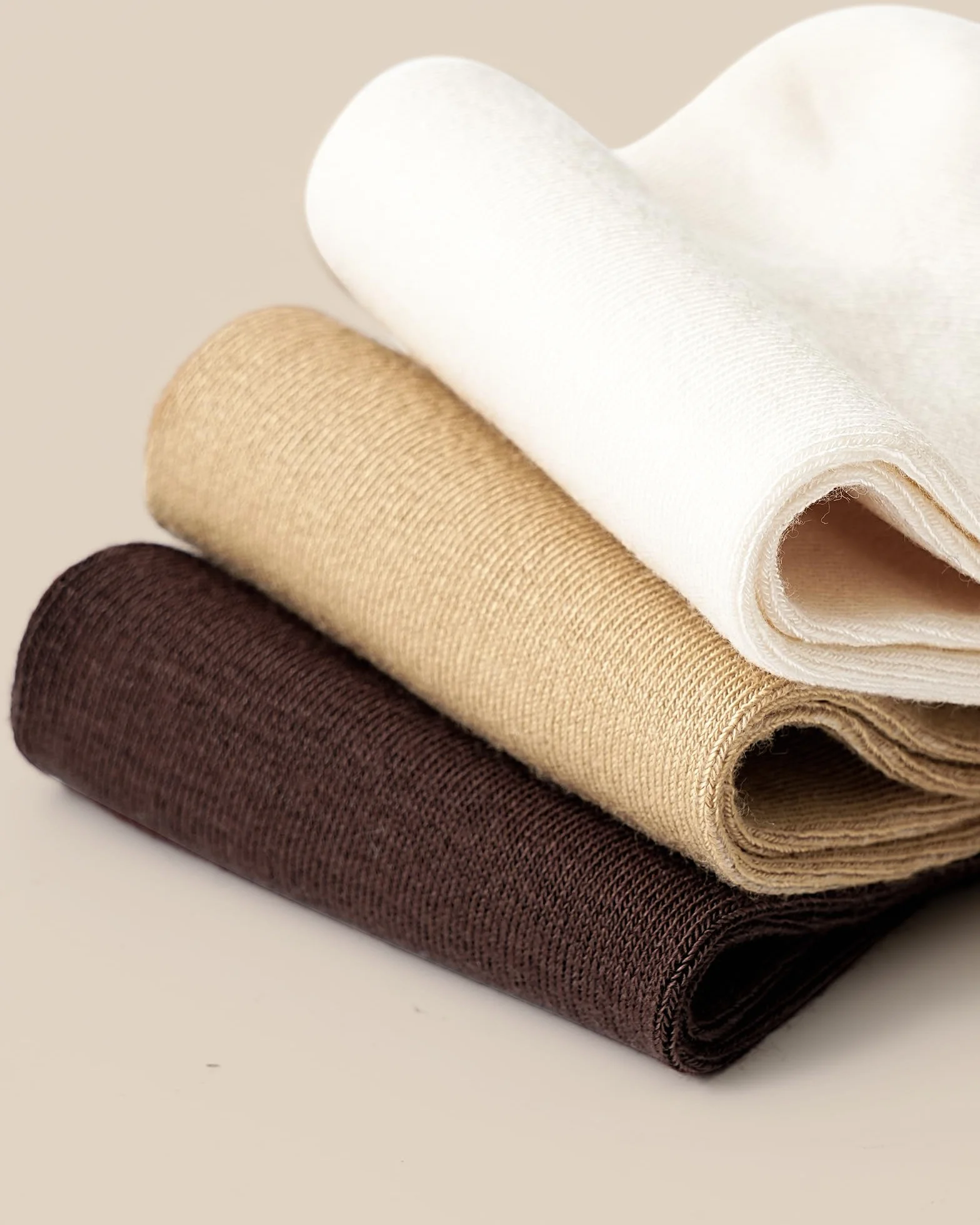Jeasona 5 Paia Calzini Bambù Donna 39-42 Crew Calzini Donna Senza Cuciture Carino Caviglia Sopra Quarto Lunghezza