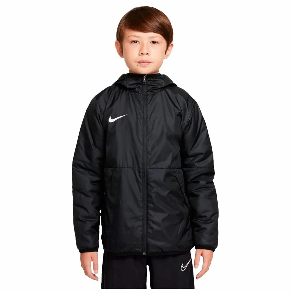 NIKE Y Nk Thrm Rpl Park20 Fall Jkt Giacca Unisex - Bambini e ragazzi (Pacco da 1)
