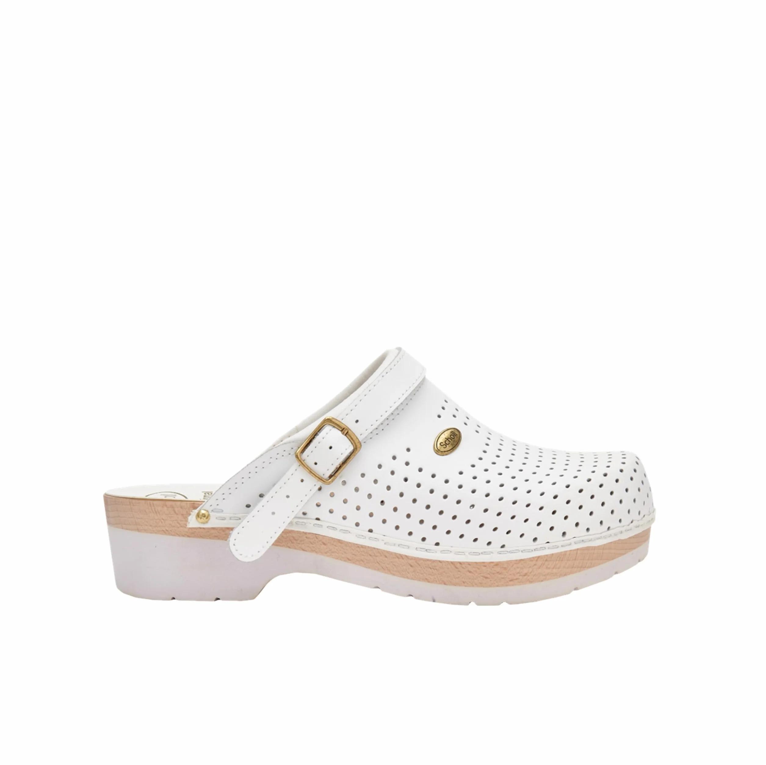 Scholl Clog Supercomfort Zoccoli Sanitari MedicaliUnisex - Adulto