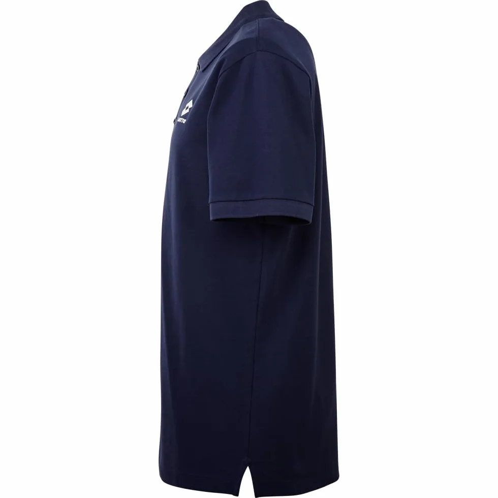 Lotto Men, Polo Shirt, Regular Fit Polo Uomo (Pacco da 1)