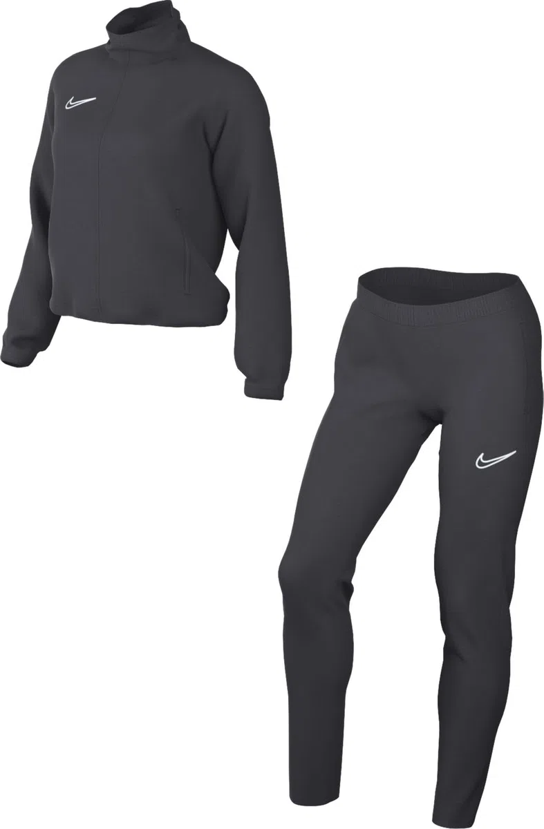 NIKE W Nk Dry Acd Trk Suit Tuta sportiva Donna