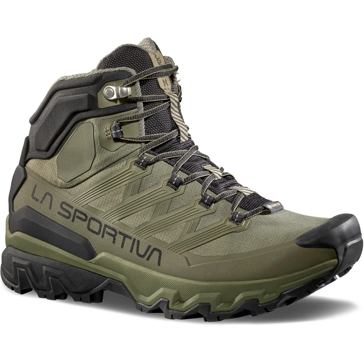 LA SPORTIVA Uomo Ultra Raptor 3 Mid GTX Scarpe