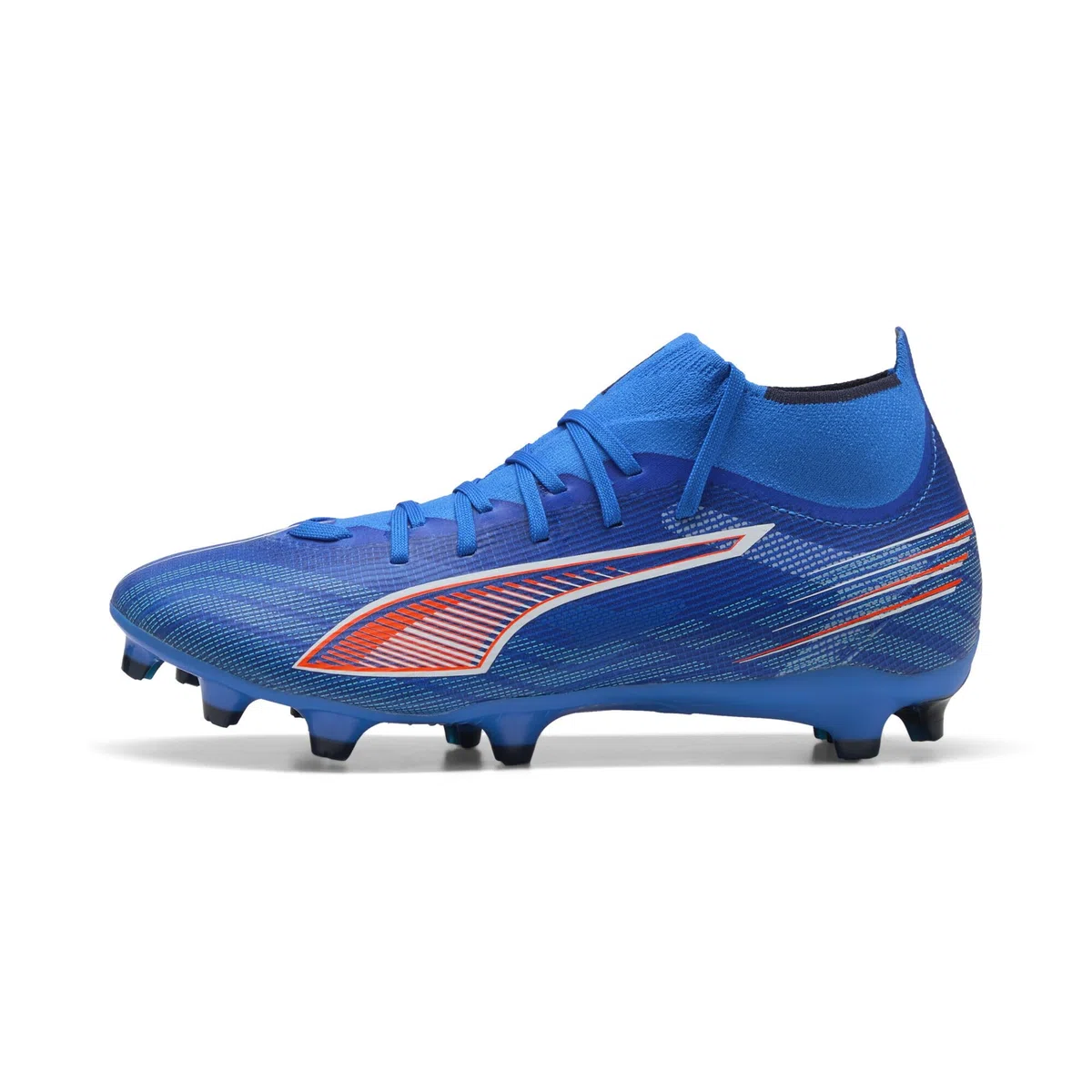 PUMA Ultra 6 Match+ Fg/AG Wn's, Scarpe da Calcio Donna