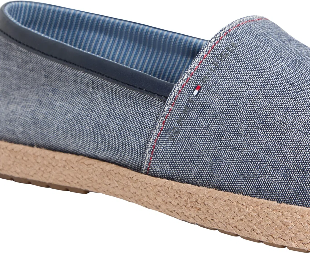 Tommy Hilfiger Scarpe Uomo Art FM0FM05793