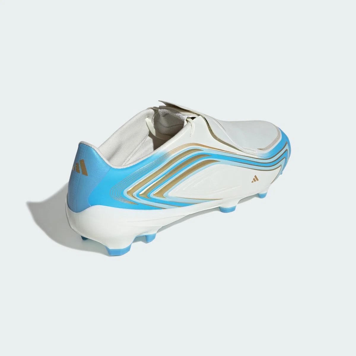 Adidas F50 Messi League Firm Ground Football Boots Scarpe da ginnasticaUnisex - Adulto