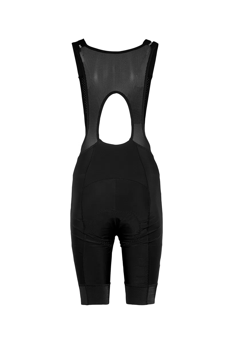 S Sweet Protection - Crossfire Bib PRO W, Pantaloncini Donna