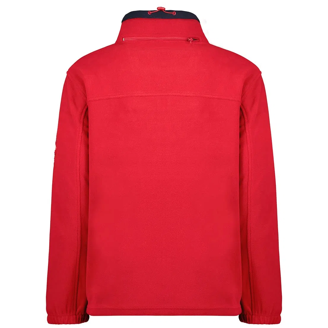 Geographical Norway Tamazonie Men - Uomo Warm Medio Spessore Fleece Zip - Uomo Autunno Inverno Primavera Giacca Calda - Maglia A Maniche Lunghe Soft Comfort Outdoor