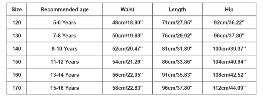 Pantaloni della tuta larghi a gamba dritta per bambini Pantaloni della tuta larghi primavera alto compleanno gamba larga pantaloni cargo fondo aperto gamba larga pantaloni della tuta con tasche