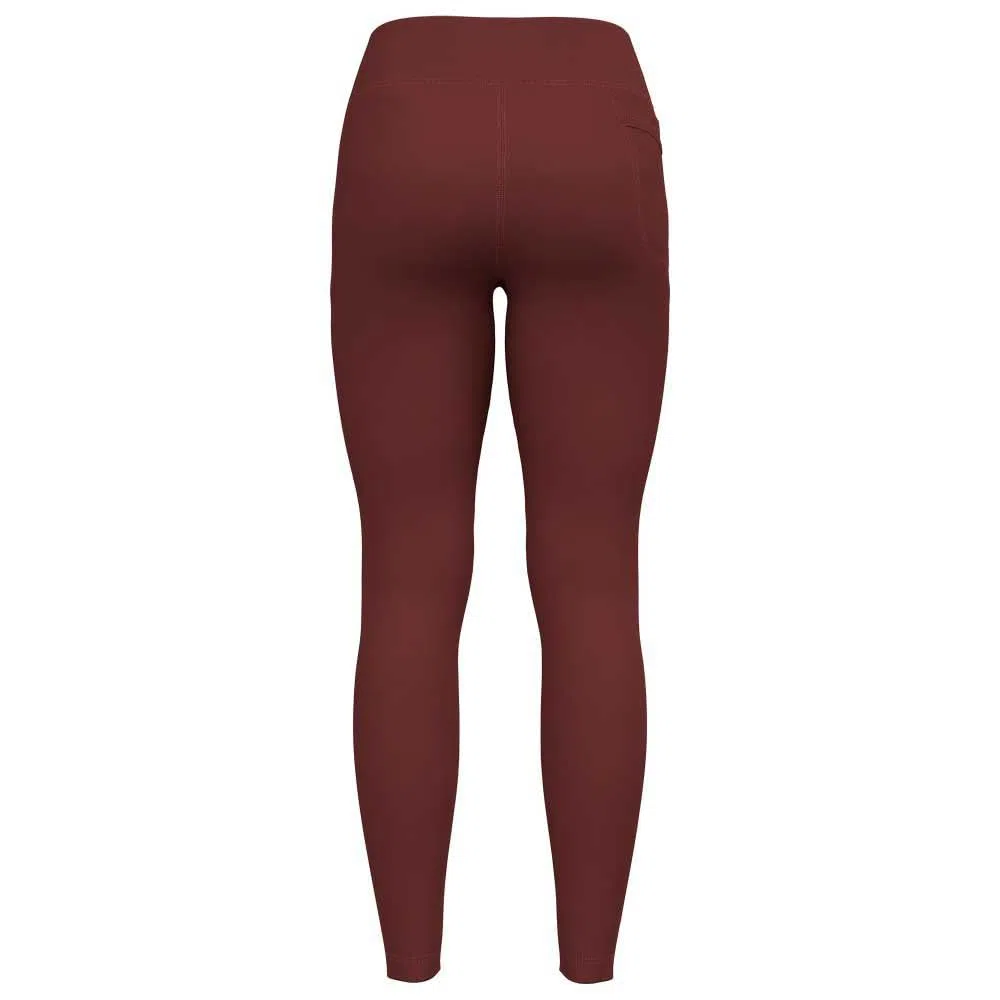 Odlo Donna Collant da Corsa Essentials