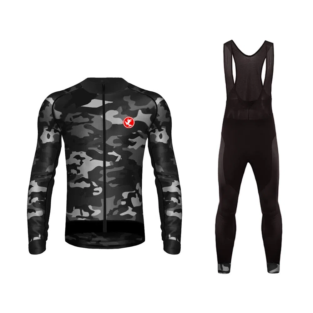 UGLY FROG Nuovo Primavera Sport Esterni Maglia da Uomo Senza Maniche Asciugatura Rapida Traspirante per Mountain Bike Ciclismo Palestra UFCJ19