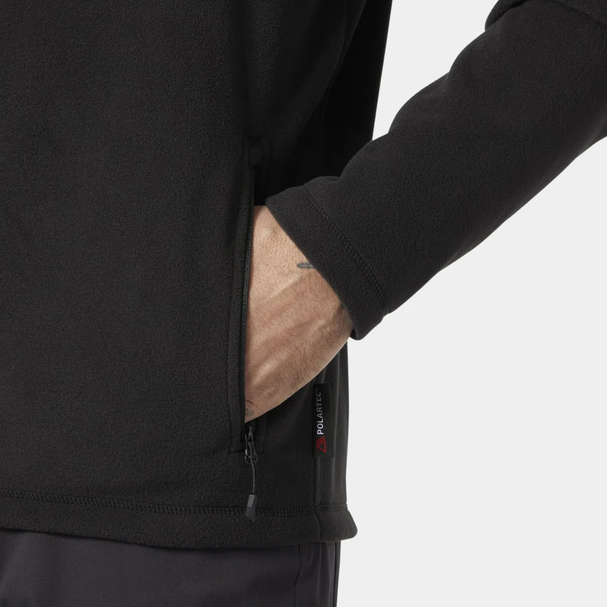Helly Hansen Uomo Giacca Daybreaker in Pile