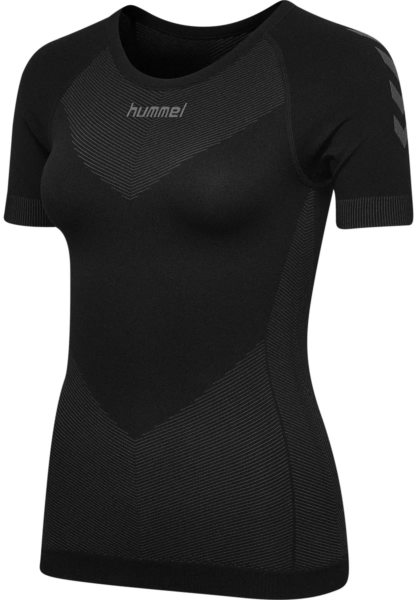 hummel First Seamless Maglia P/E P.e Maglietta Donna