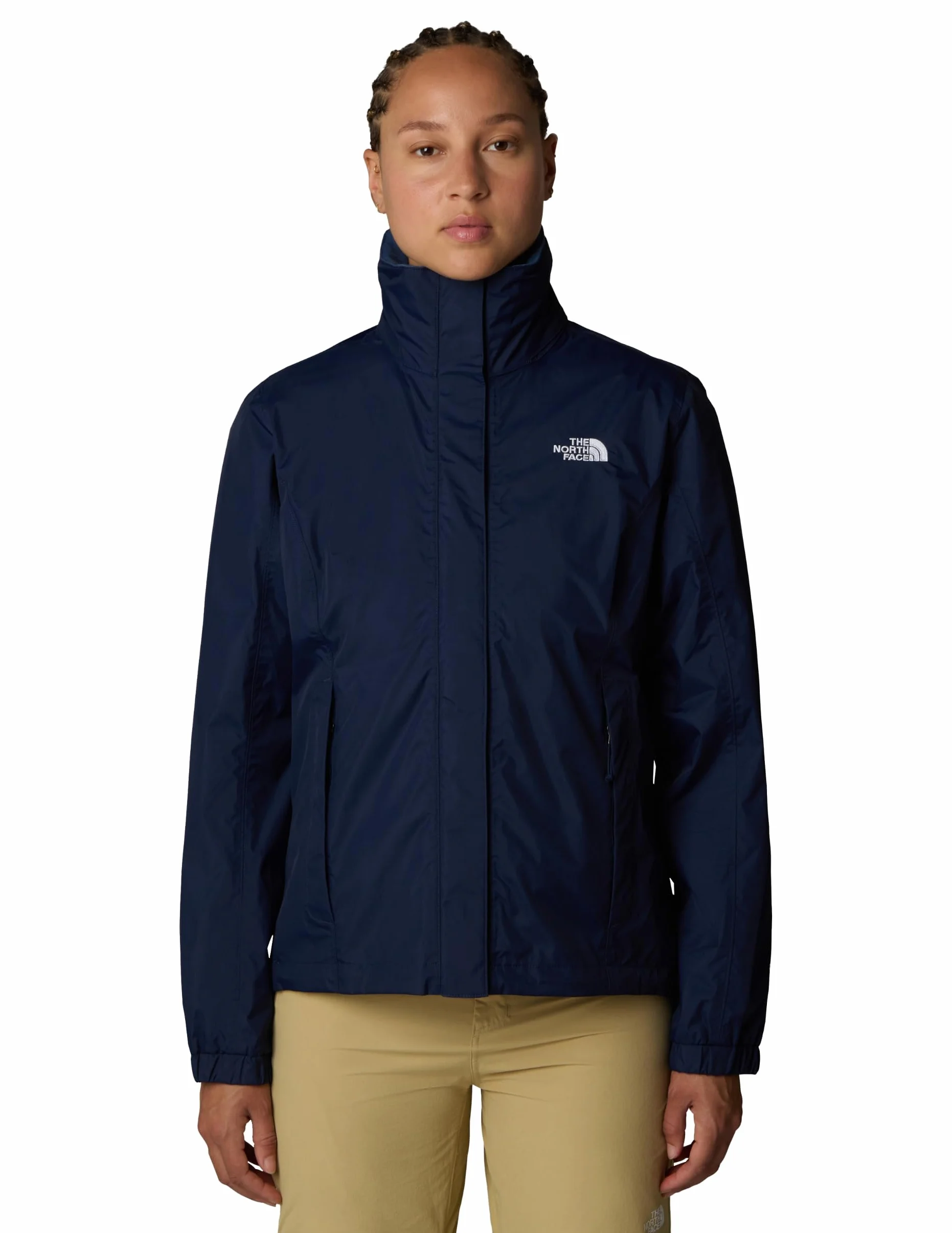 The North Face Resolve - Giacca Donna