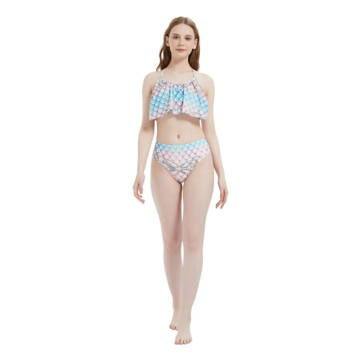 Set Carino Set Di Abbigliamento Per Bambine Motivi Divertenti E Giocosi