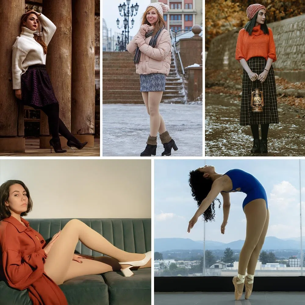 Durio Abito da donna, a maniche lunghe, estivo, corto, da skater, per il tempo libero