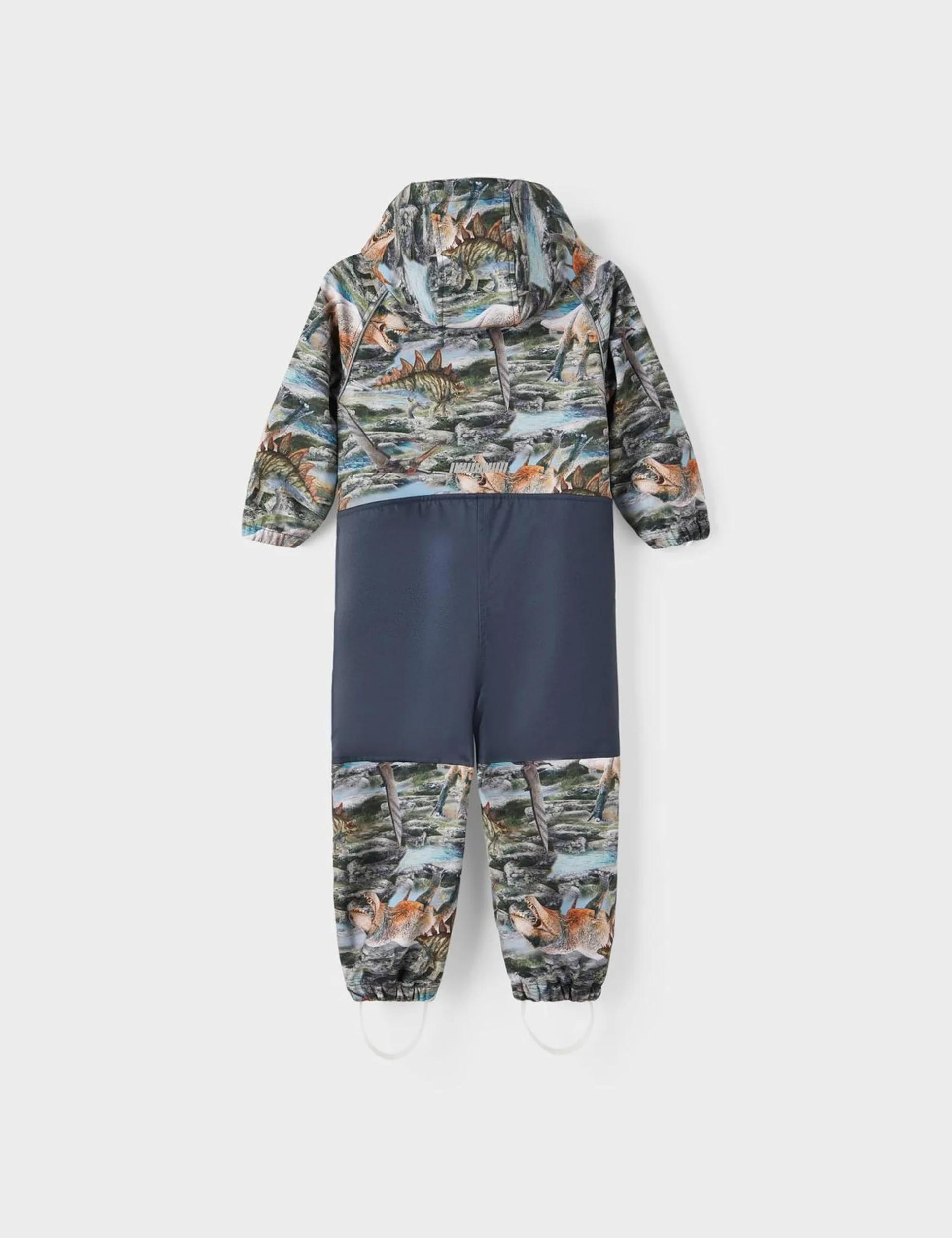 NAME IT Nmmalfa08 Suit Aop Fo Noos Tuta da neve , Bambini e ragazzi