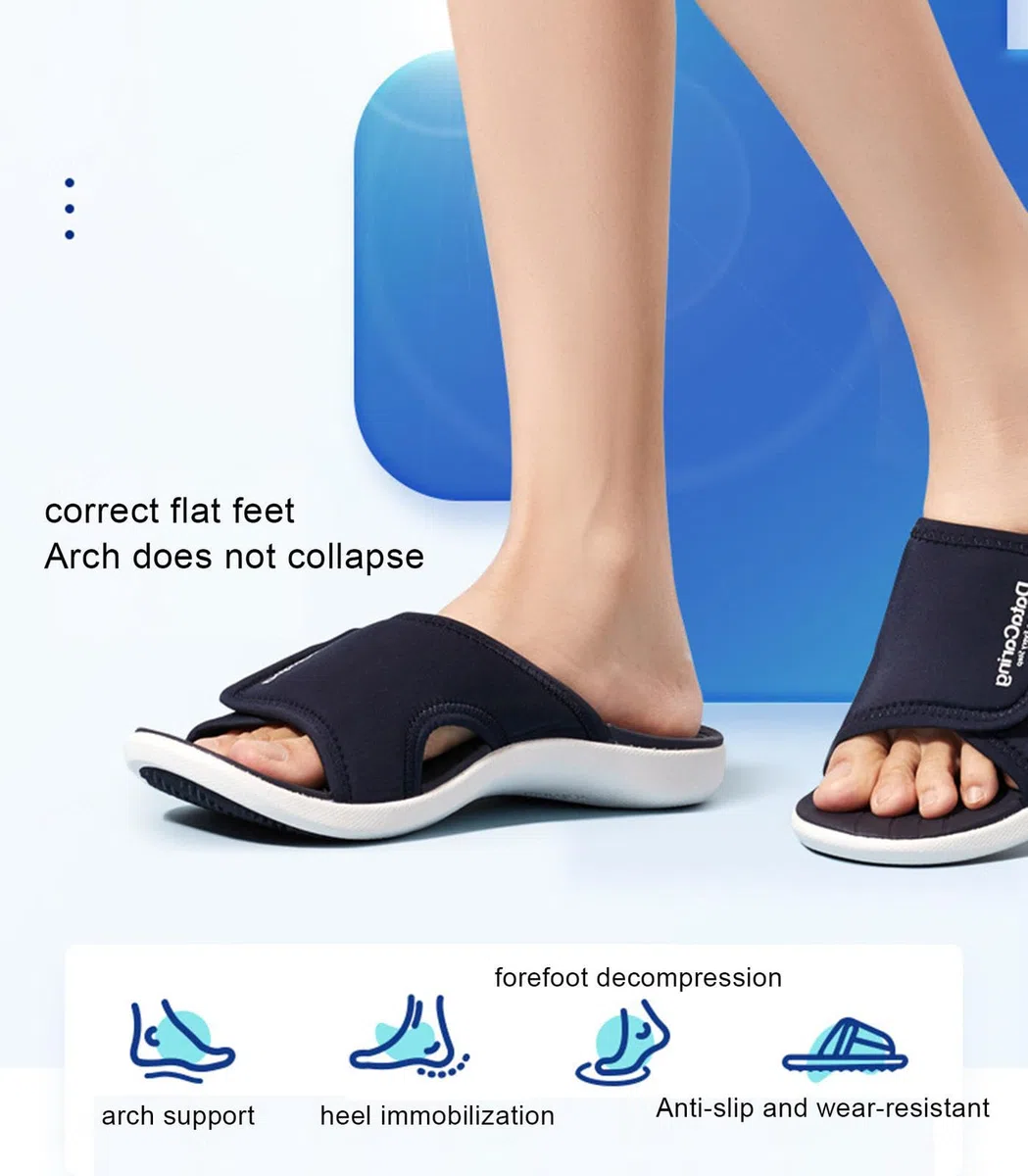 Solette di Supporto per Fascite Plantare - Solette di Supporto per Arco Plantare per Piedi Piatti Solette Ortopediche per Sperone Calcaneare, Solette Ortopediche per Dolore,L