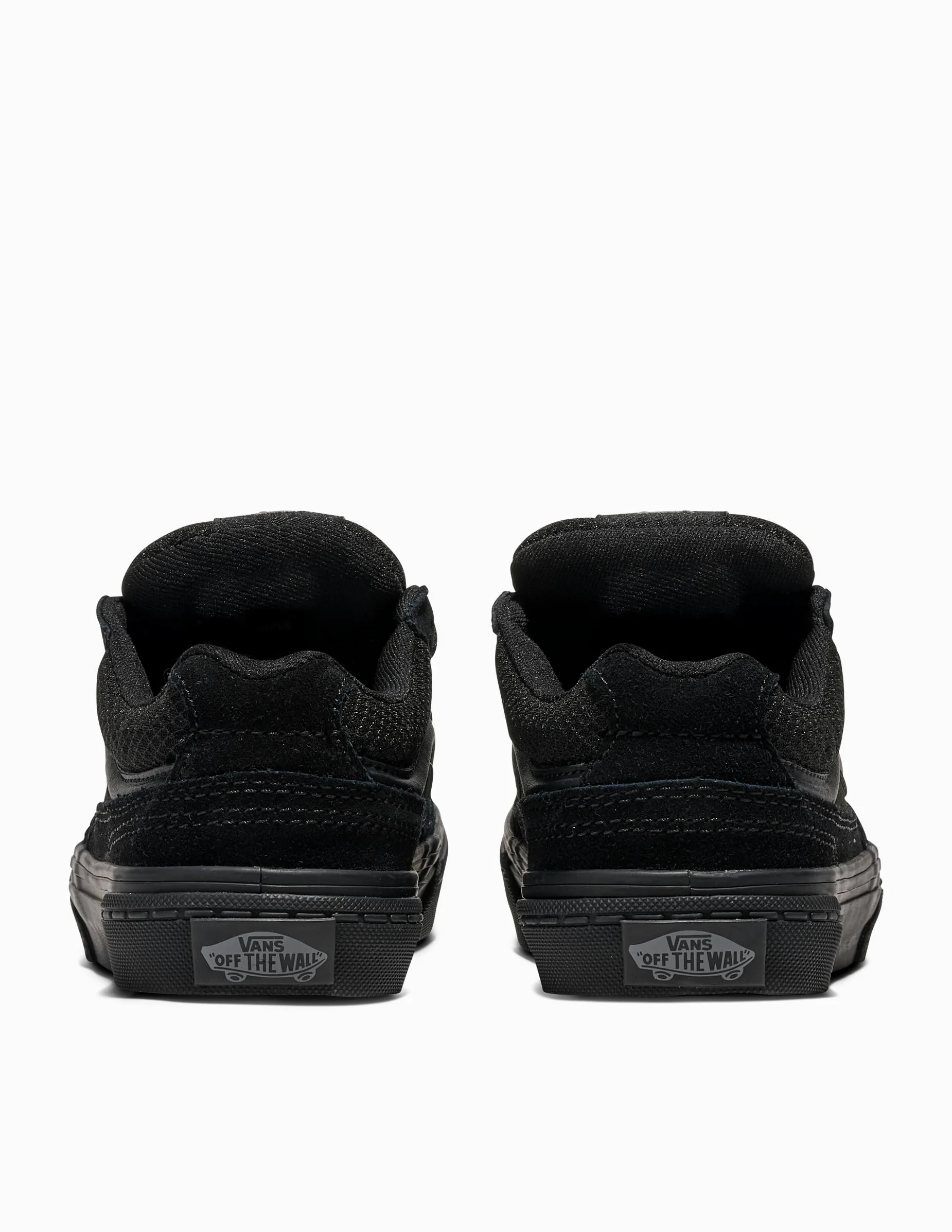 Vans Caldrone Scarpe da ginnasticaUnisex - Bambini e Ragazzi