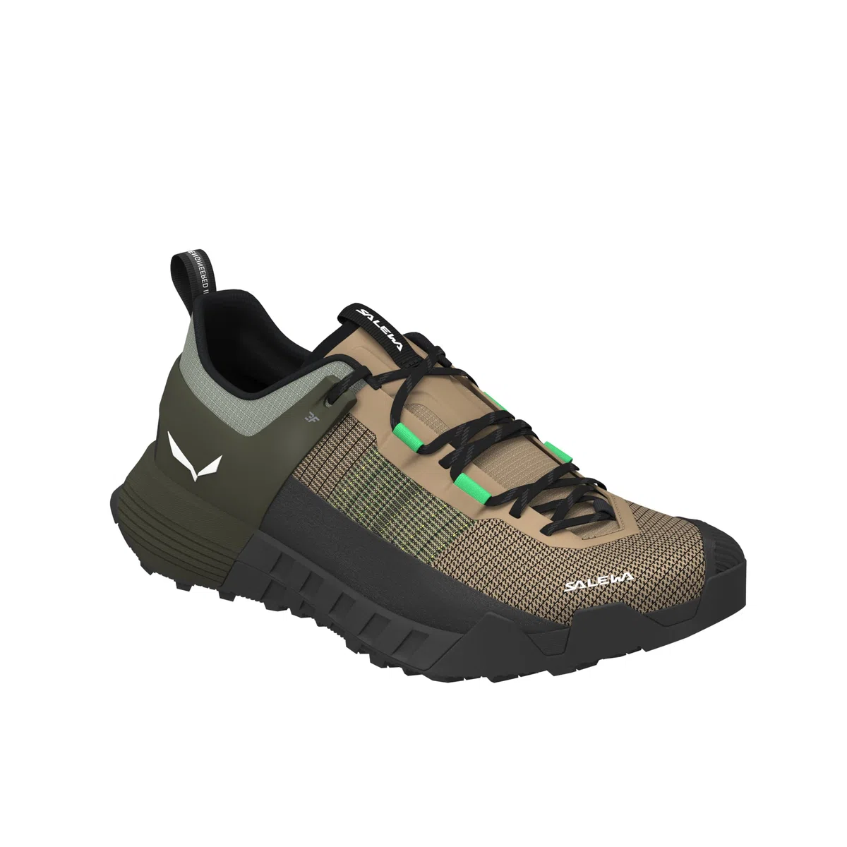 Salewa Wildfire NXT Stivali da escursionismoUomo