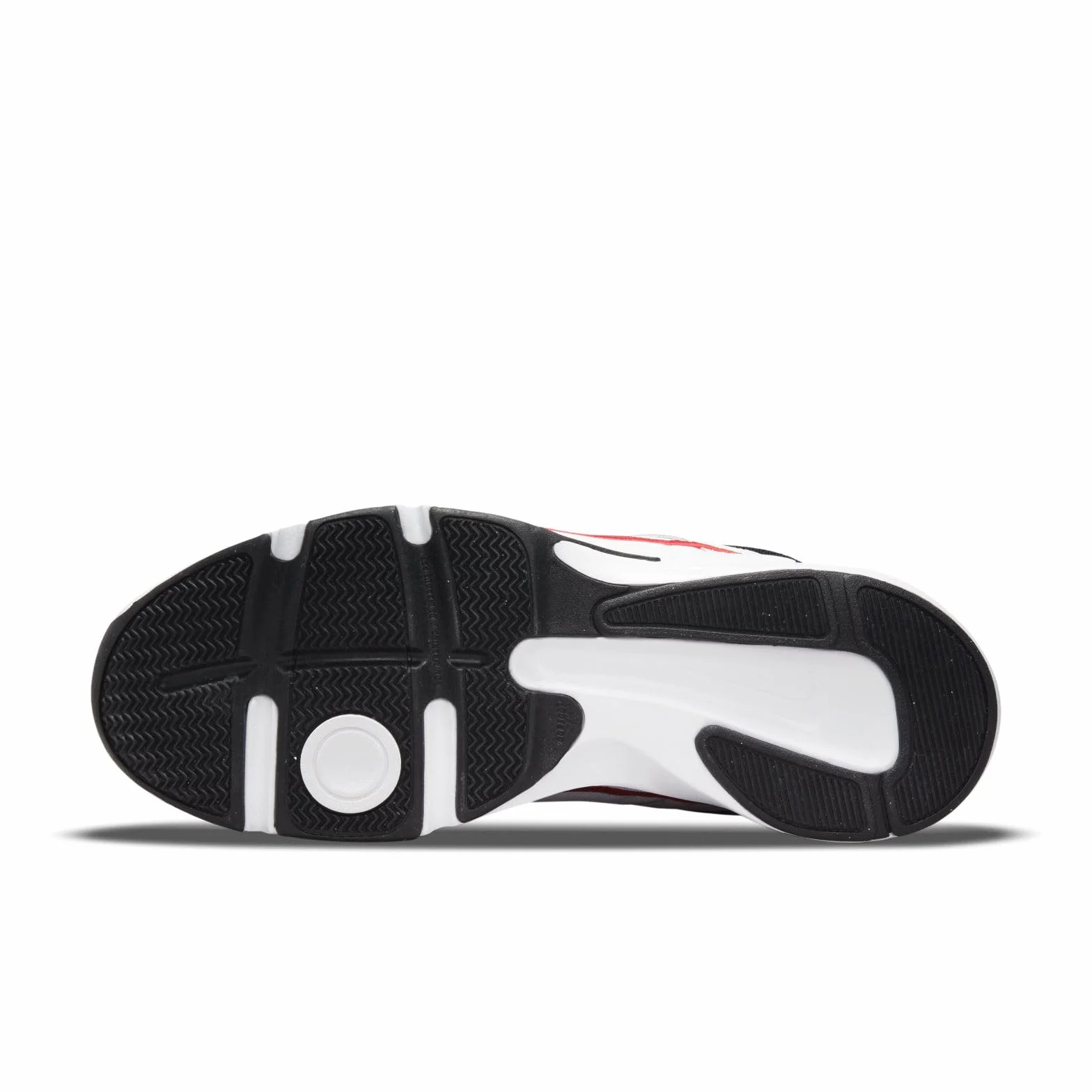 Nike Defy all Day Sneaker da Uomo