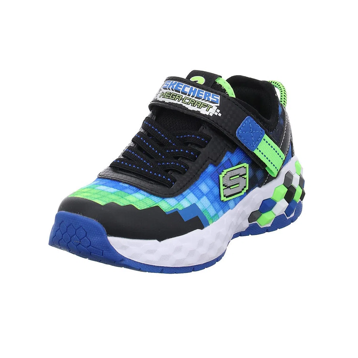 Skechers 402204l Blsl Scarpe da ginnasticaBambini e Ragazzi