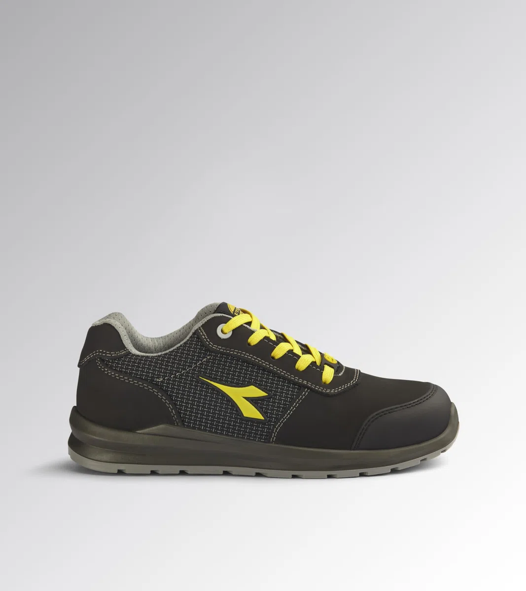 Utility Diadora Speedy Low S3s Fo Sr Sc Esd Mf Scarpe antinfortunisticheUnisex - Adulto