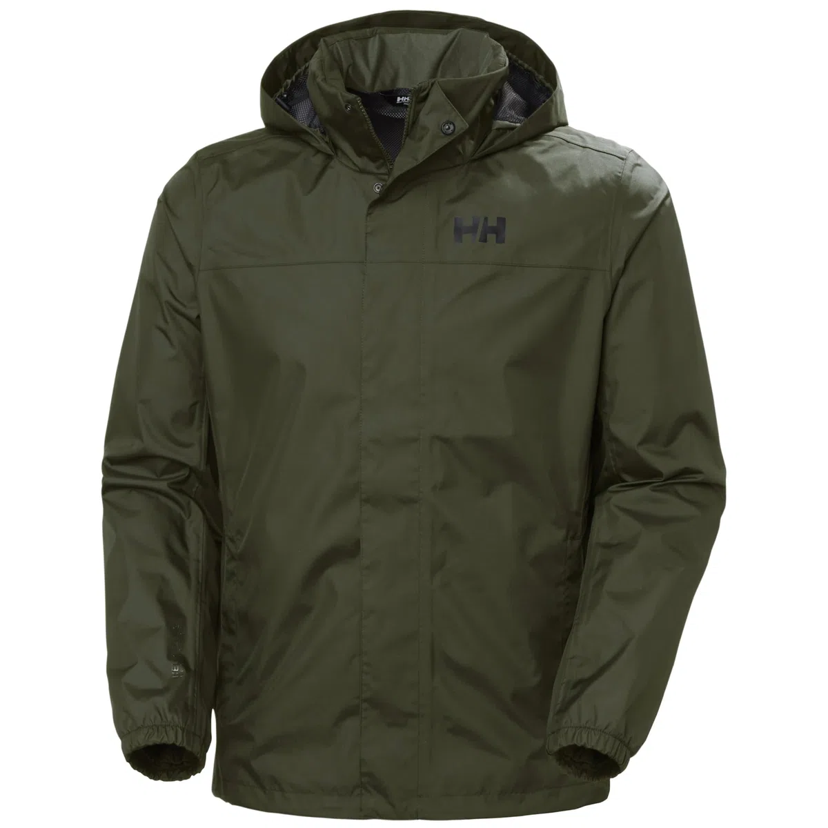Helly Hansen Milford Jacket Giacca Uomo (Pacco da 1)