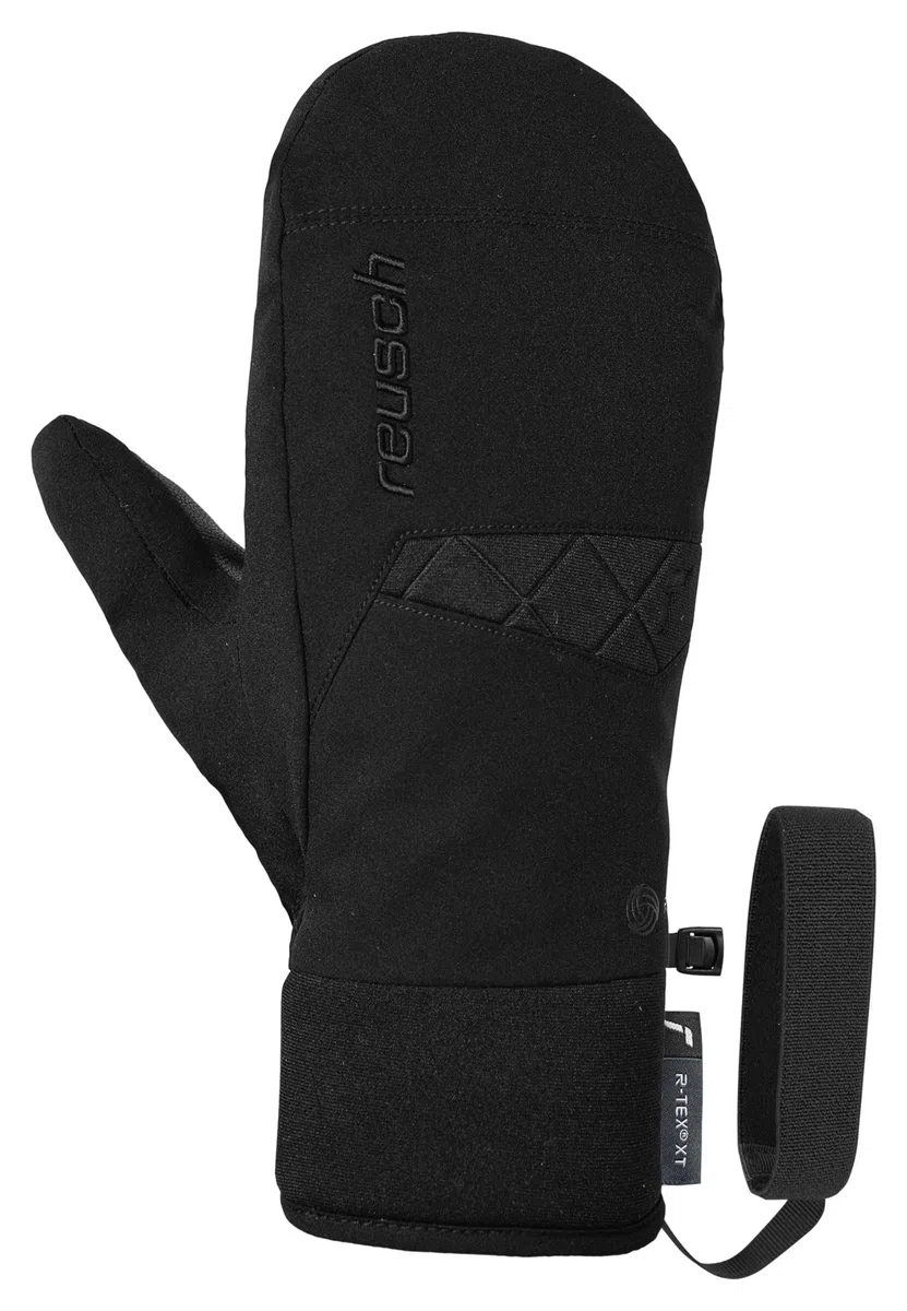 Reusch Malone R-Tex Xt Mitten, Guanti Unisex Adulto