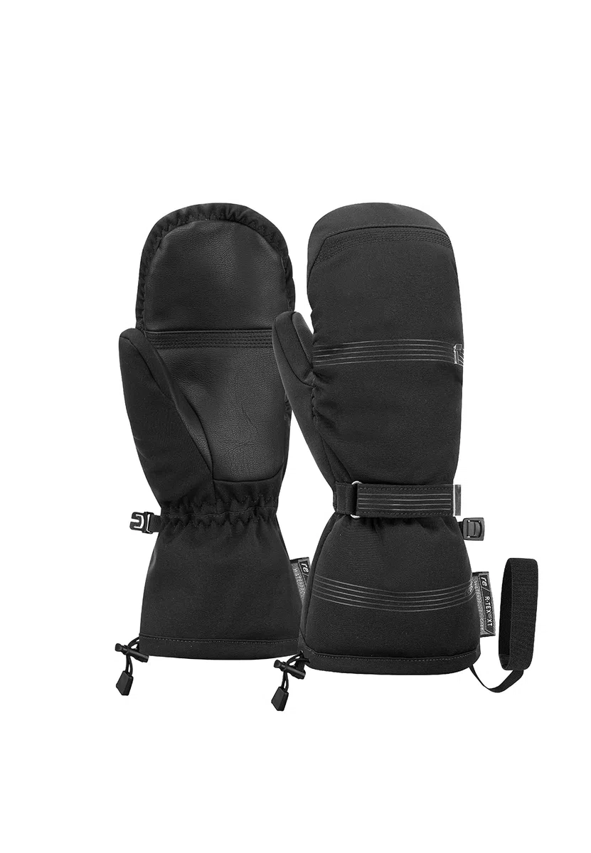 Reusch Cozy R-Tex Xt Mitten, Muffole da Donna