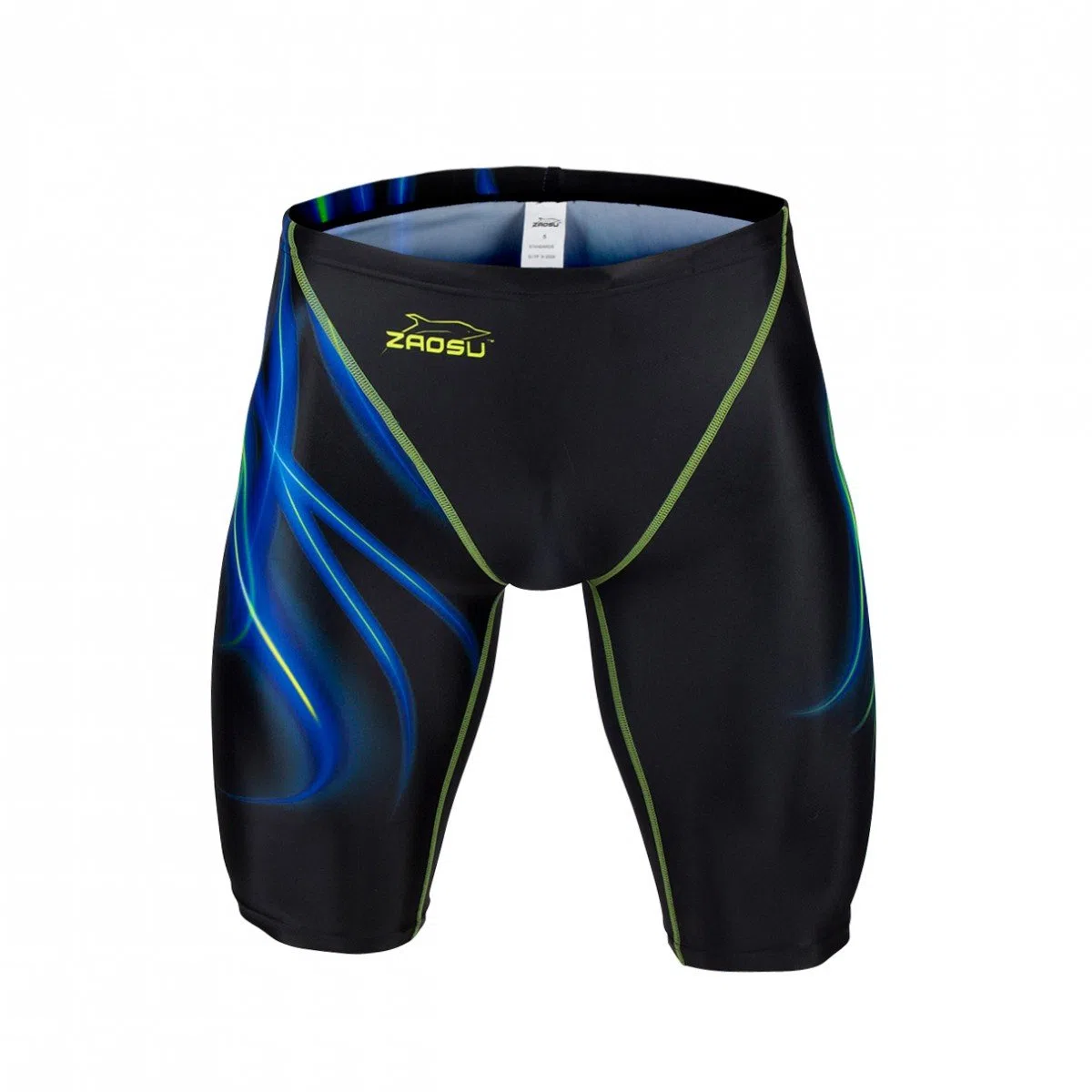 ZAOSU Z-Fire III Jammer Costume da gara per uomo e ragazzo