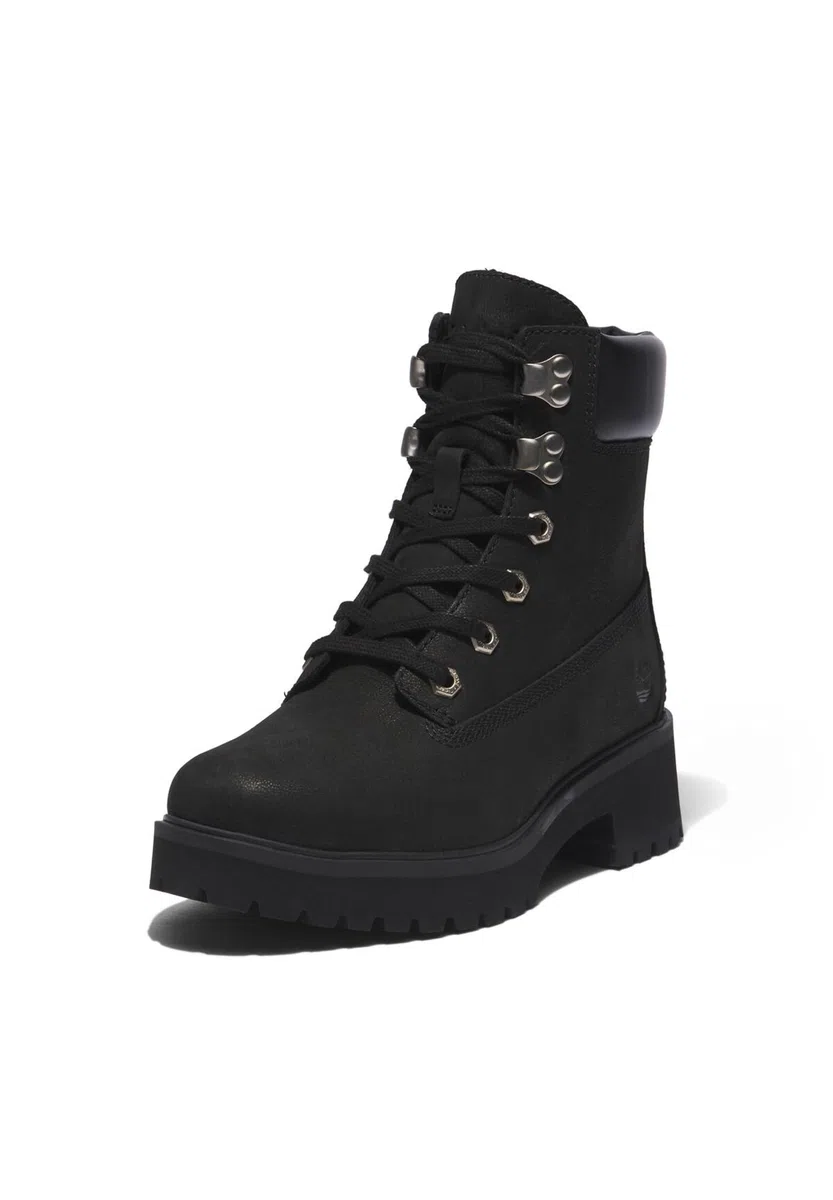 Timberland Carnaby Cool 6 in Boot A5NYY, Womens Hiking Boots,Winter Boots, Brown, 38 EU