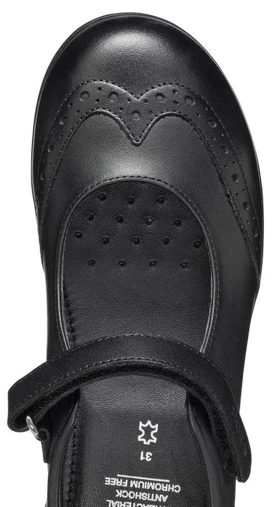 Geox J Iberide Girl H BallerinaBambine e Ragazze