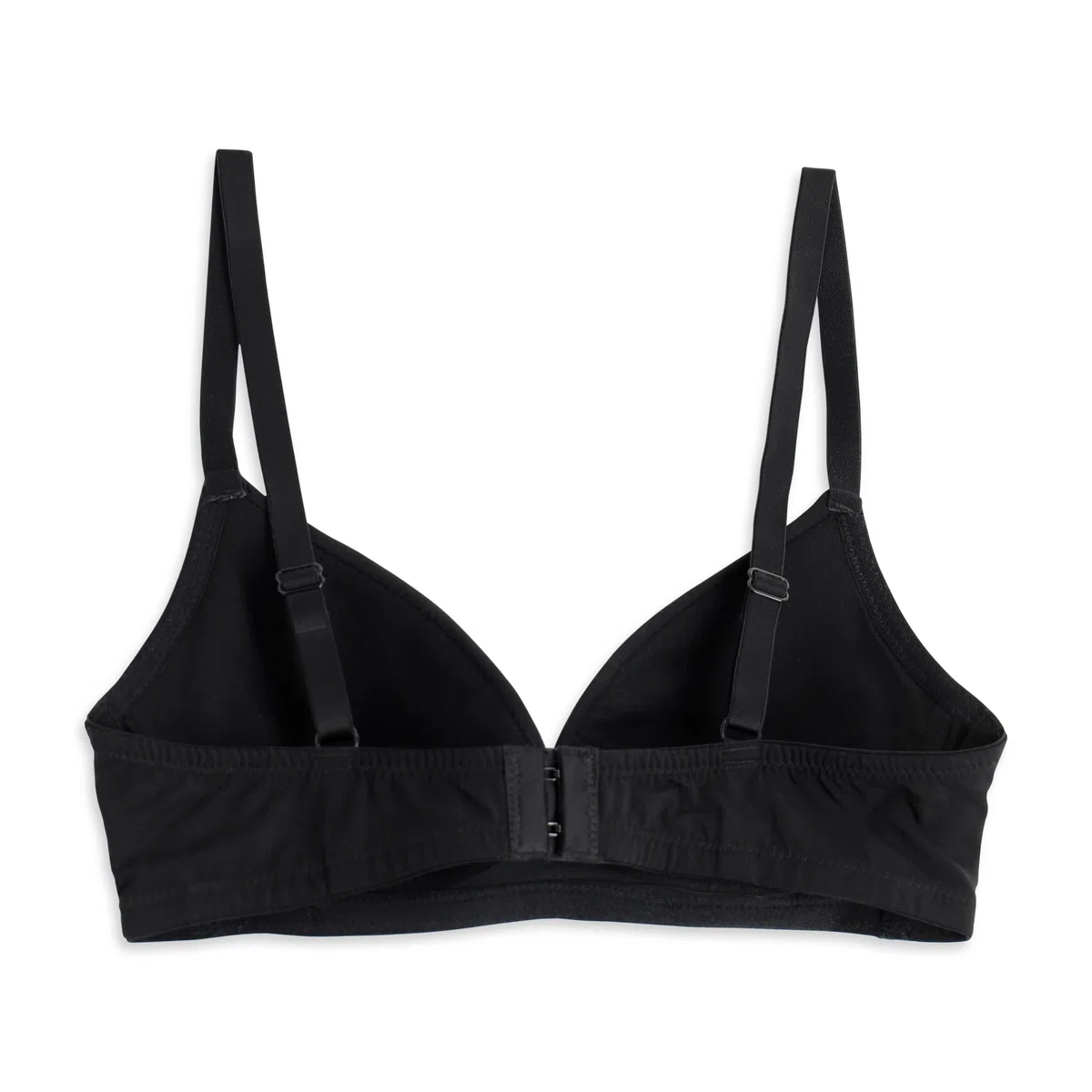 Cotonella, Reggiseno in Morbido Cotone con Coppe Preformate e Foderate in Cotone. con Spalline Regolabili e Senza Ferretto -Art. ADD23