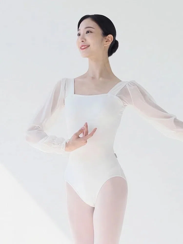 Generico Top da Danza Abbigliamento Abbigliamento for Danza Classica, Abbigliamento da Palestra for Donna, Pratica Yoga for Il Corpo