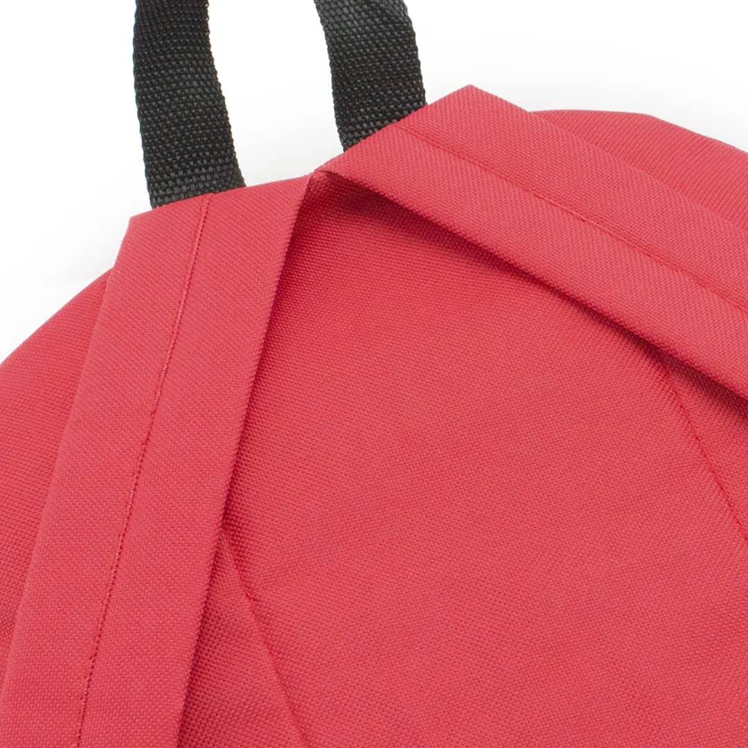 Piccolo zaino da scuola per ragazzi e ragazze, unisex, 13 l