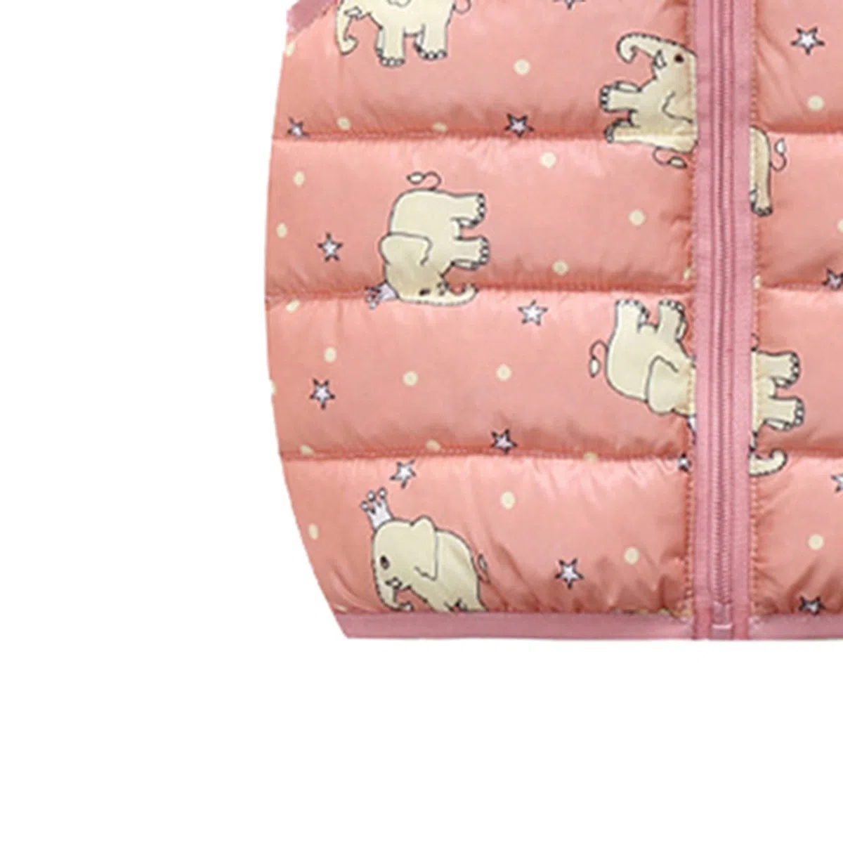 Bambino Bambini Bambino Bambino Bambino Ragazzi Senza Maniche Inverno Solido Cappotti Con Cappuccio Gilet Capispalla Abiti Abbigliamento Piumino Bambini Ragazze